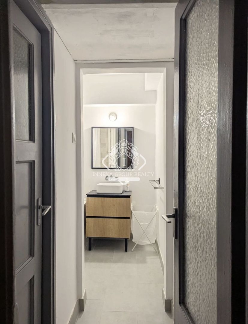 Apartament 3 camere - Calea Victoriei | Mobilat si utilat - 60 mp - Poză 11