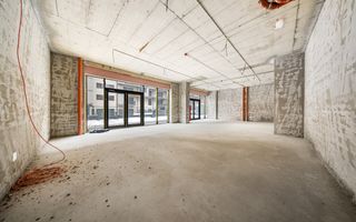 Spatiu comercial de vanzare - 131mp - Baza Sportiva Gheorgheni - Poză 2