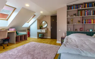 Vilă modernă, cu grădină superbă – ideală pentru o familie! - Poză 20