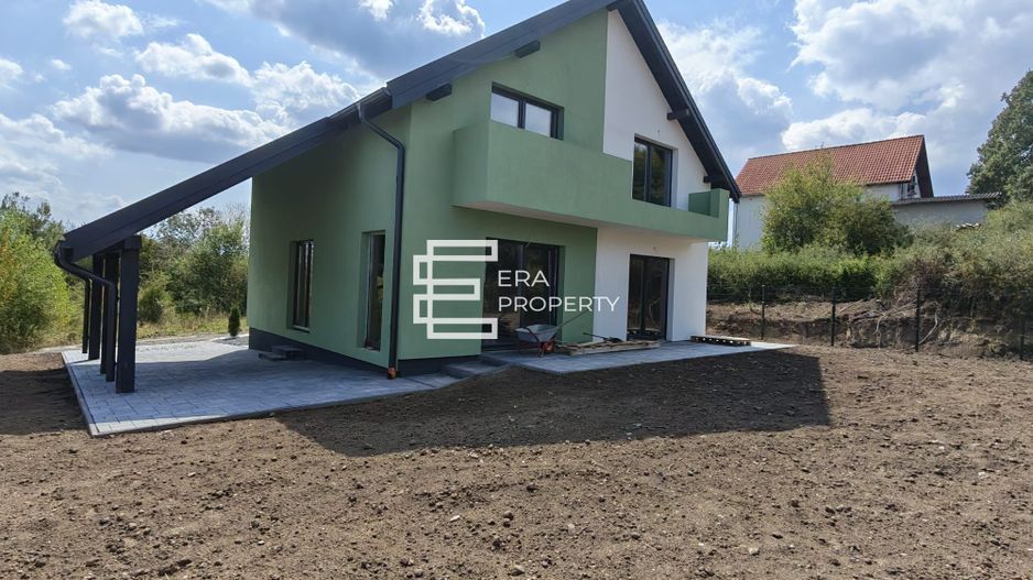Casă single- 5 Camere - teren 504 mp -Selimbar, Cartierul Tineretului - Poză 8