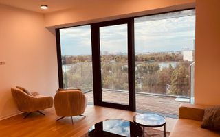 Apartament 3 Camere | Inchiriere | Floreasca | One Eliade Towers - Poză 2