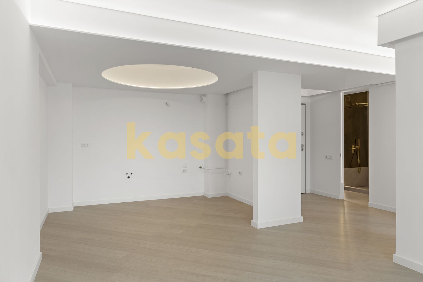 3 camere premium | Etaj 6 | Cortina North - Poză 2