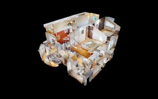 Vila | Otopeni | 1057 mp teren | Spatiu, lumina si liniste - Poză 33