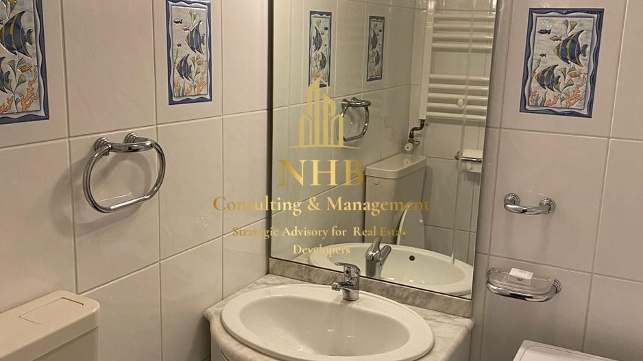 Apartament de ichiriat -3 camere BARBU VACARESCU - Poză 16