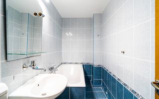 Sebastian 141, 3 camere, 78mp, et 1, 2 băi, centrala proprie, disponibil imediat - Poză 11