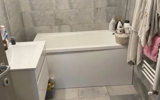 Apartament 2 camere/61mp/Mobilat &Utilat /Intersectia 5 Drumuri! - Poză 5