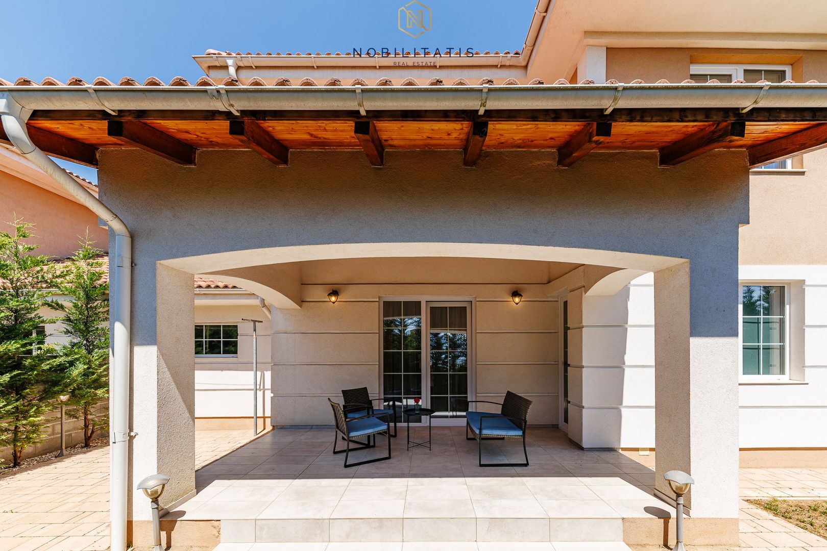 Prima inchiriere | Duplex Segmentul Premium | 4 dormitoare & 2 bai - Poză 20