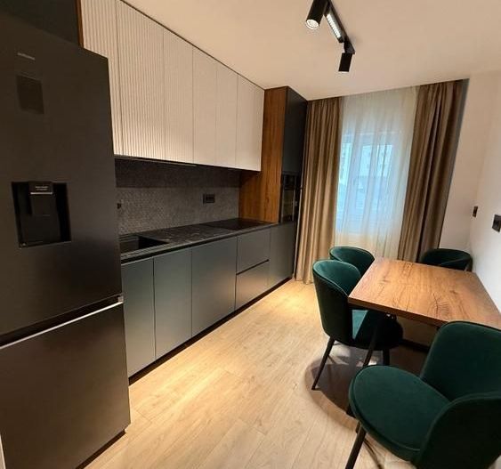 DE INCHIRIAT Apartament 3 camere HIGH-END – Tineretului / Timpuri Noi - Poză 2