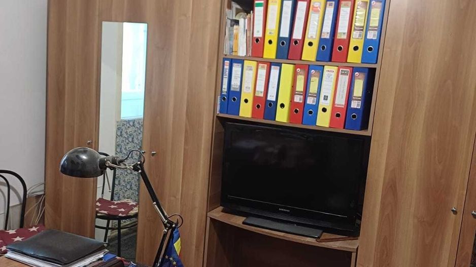 apartament 2 camere Costin Georgian metrou - Poză 5