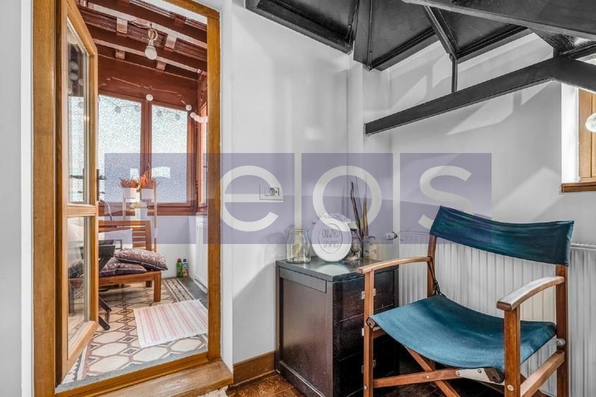 INCHIRIERE 3 CAMERE | VILA | STEFAN CEL MARE - Poză 8