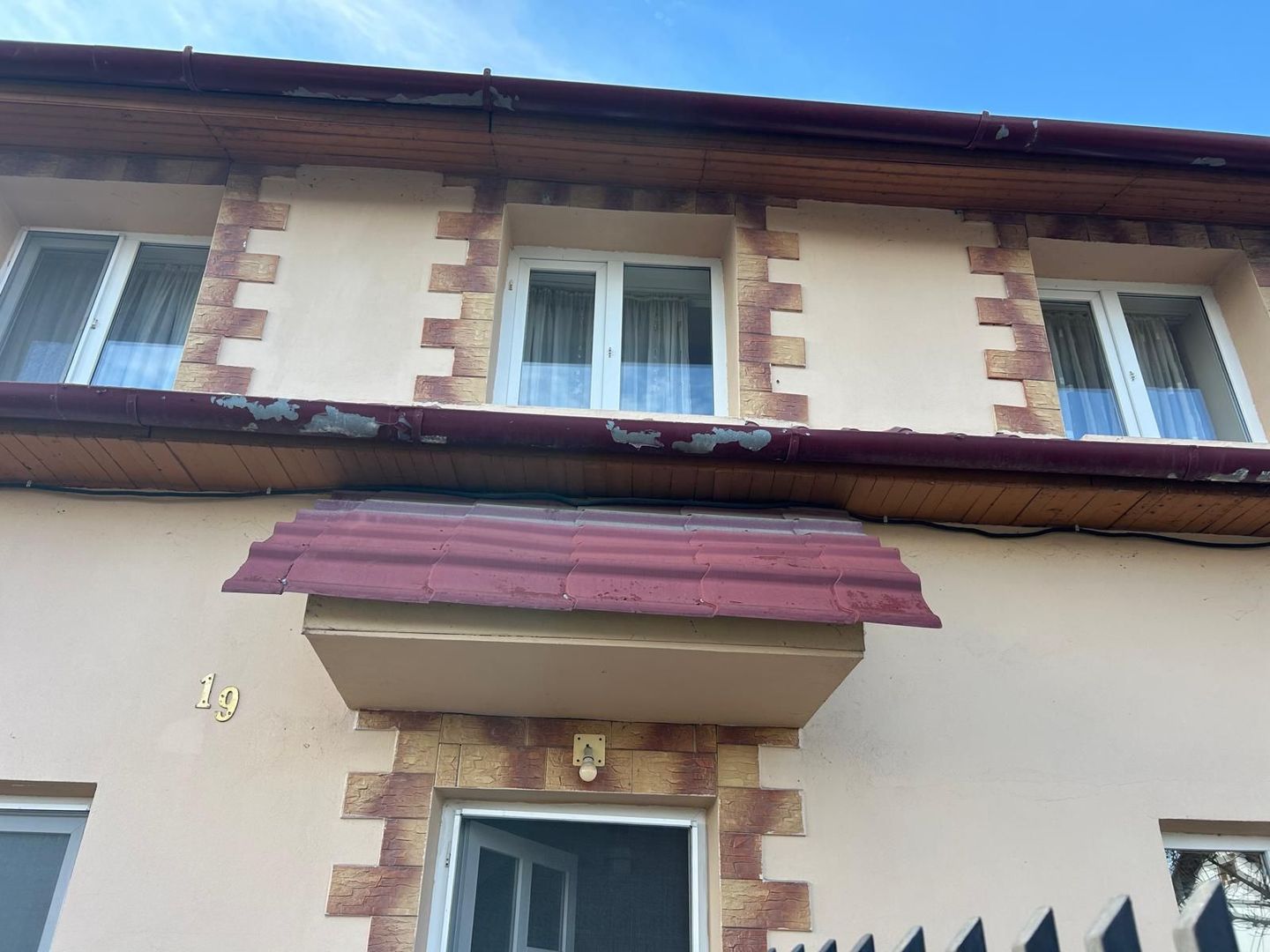 Casă individuală + teren 500 mp - Poză 41