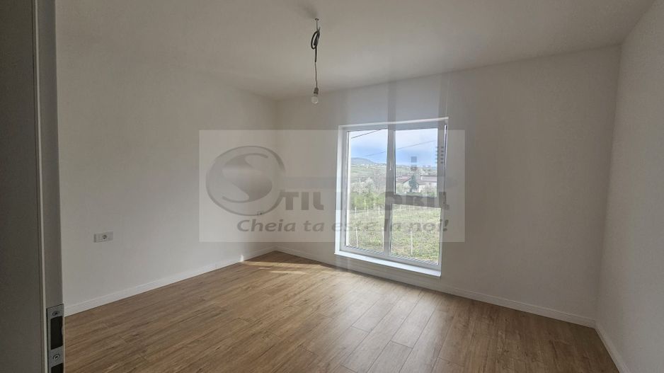 Duplex - 250mp teren - Bucium - Visan - Poză 6