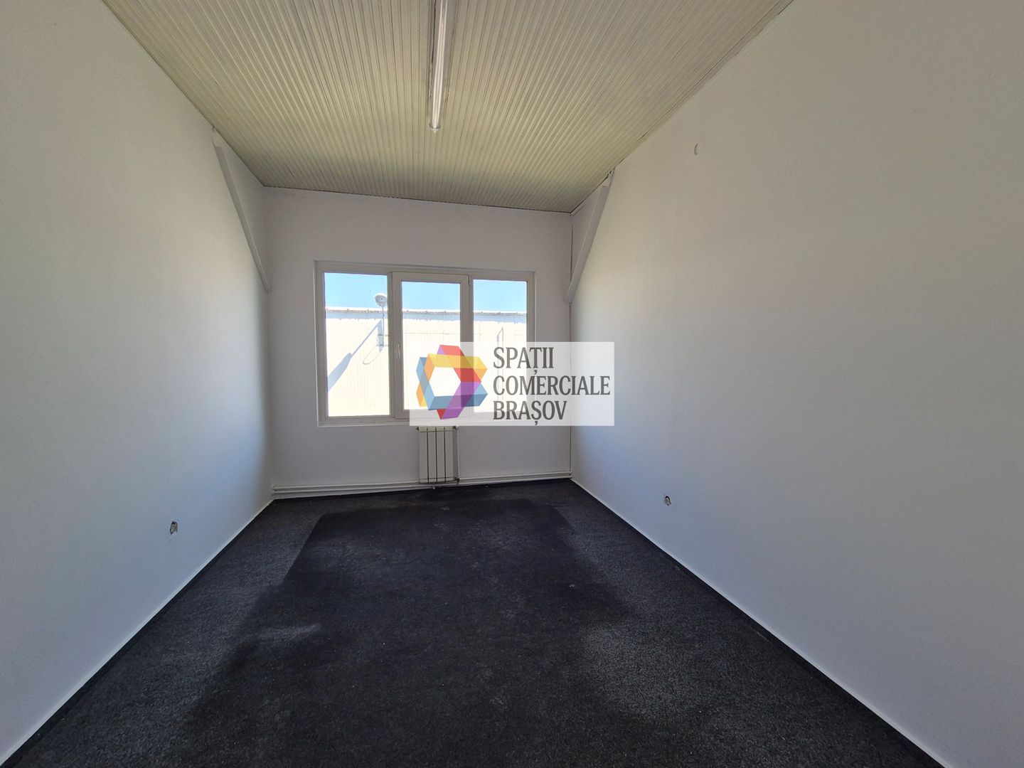 Spatiu versatil birouri/producție - 300 mp - Poză 11