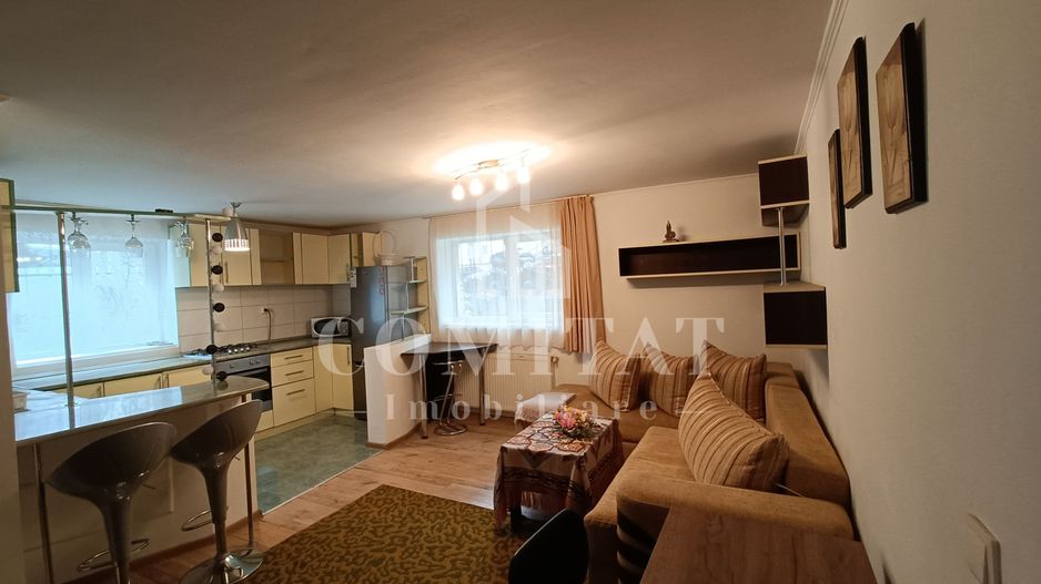 Apartament 2 camere | 45mp | cartier Buna Ziua - Poză 1