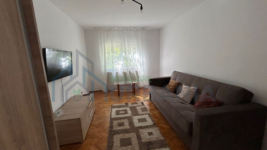Apartament 2 camere de inchiriat, Podul de Fier, Iasi - Poză 4