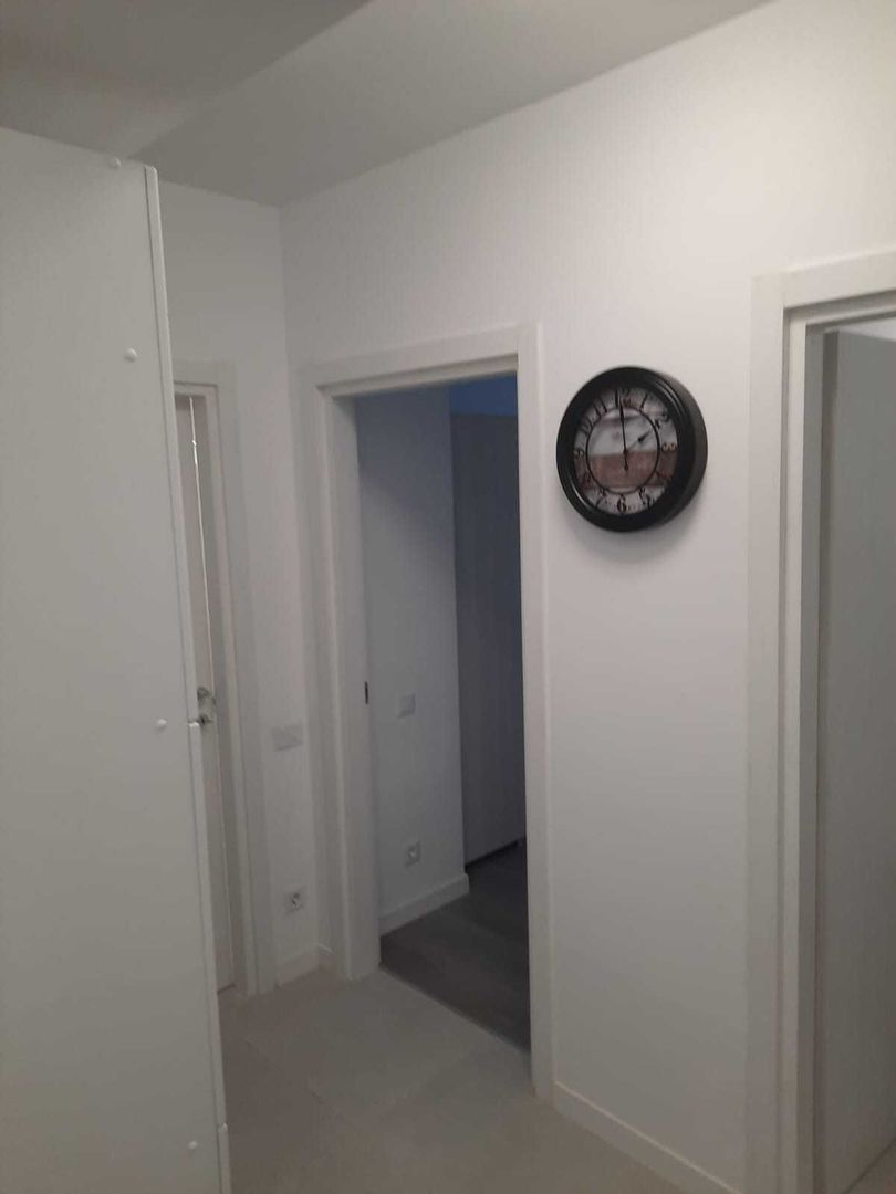De închiriat apartament 2 camere Metalurgiei - Poză 7