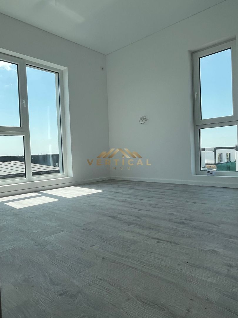 Casă P+1 cu Curte Proprie 321 , Berceni/Vidra - Poză 10