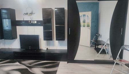 Apartament modern cu 2 camere Bloc 2020
