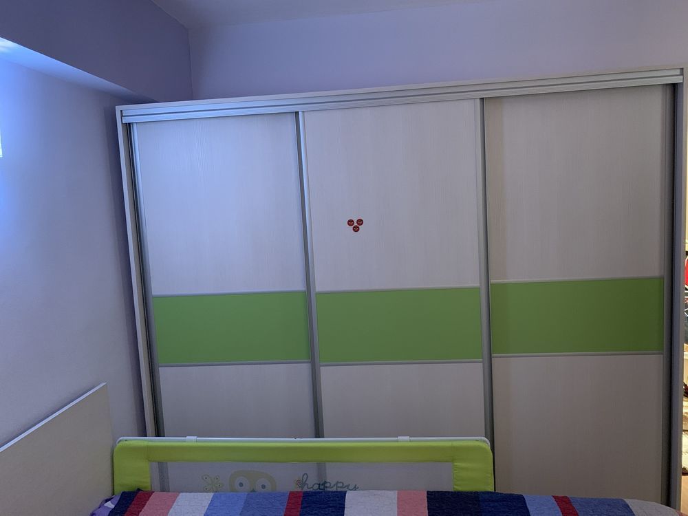 APARTAMENT SPATIOS | OBOR - Poză 6