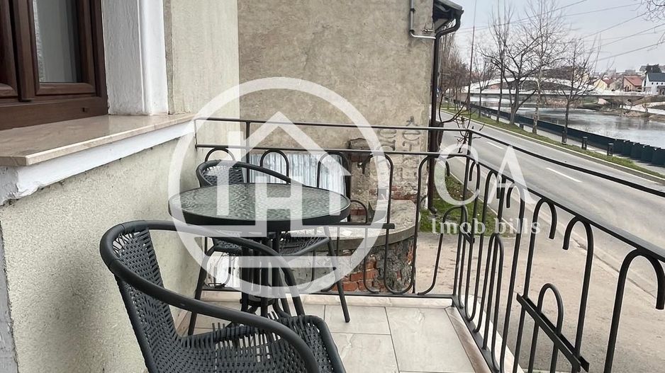 Apartament de închiriat cu 2 camere în zona ultracentrală, Oradea - Poză 6