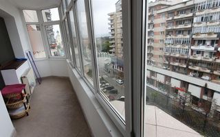 Apartament 2 camere, etaj 5, B-dul Transilvaniei - Poză 8
