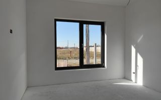 Casa noua, living si 3 dormitoare, de vanzare — Santandrei, Bihor - Poză 10