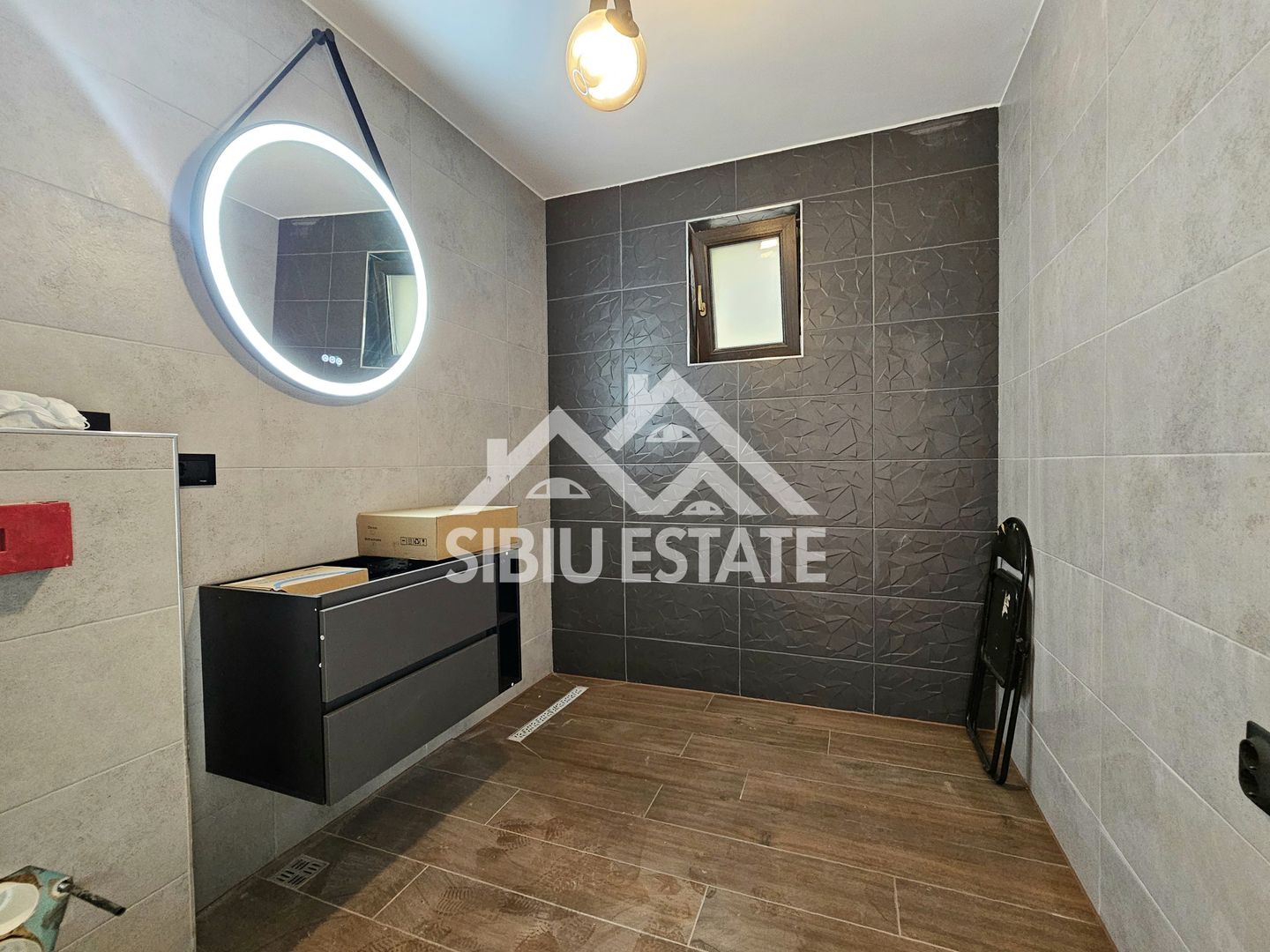 Casa noua 4 dormitoare Sibiu Sura Mica - Poză 15