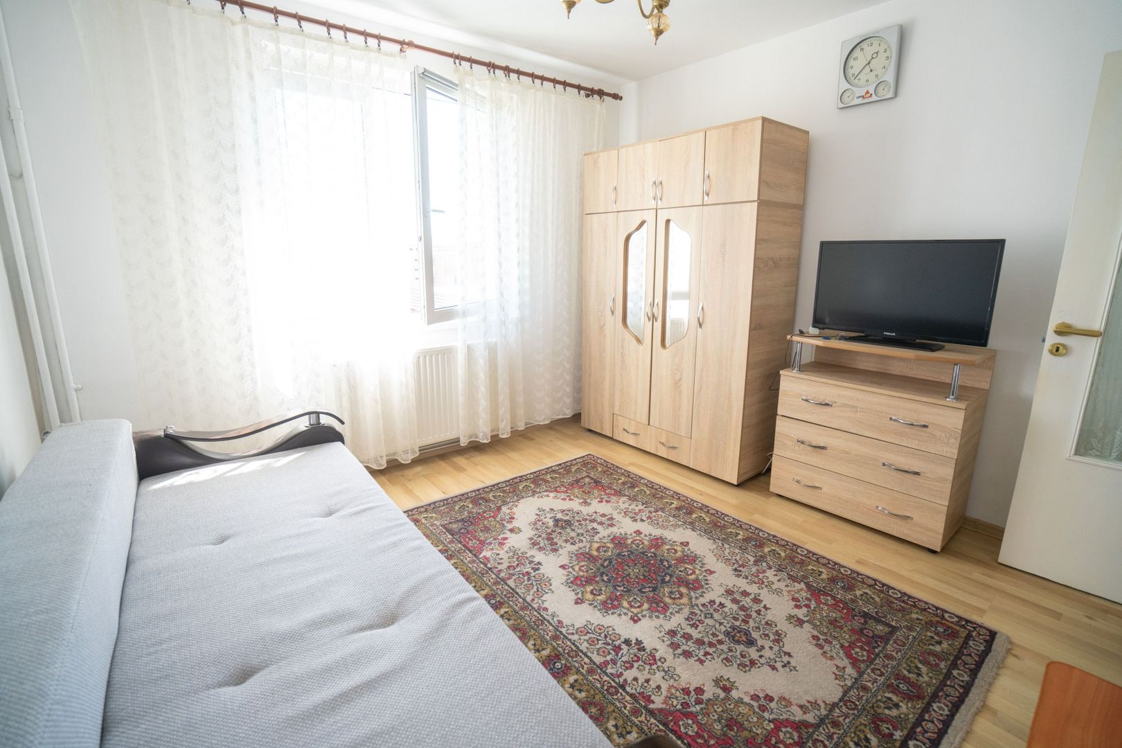 Apartament 2 camere 52 mp -Noua - Poză 3