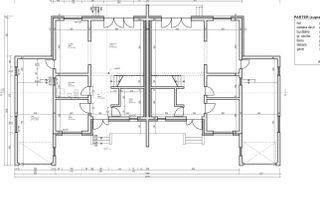 Duplex modern – 5 camere + garaj - Poză 17