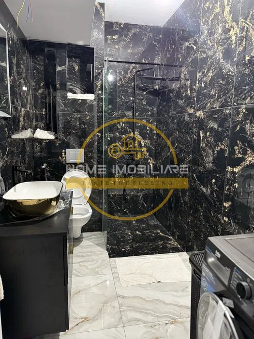 Apartament 1 Camera / 39mp/ Decomandat/ Valea Lupului - Poză 5