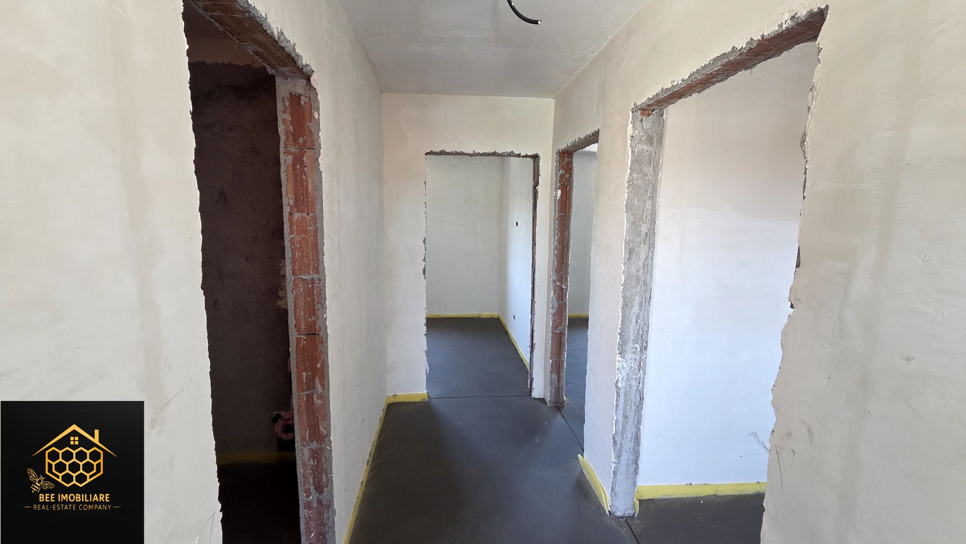 CASA P+1  in Cartier Damila - Toate utilitatile racordate - Poză 7