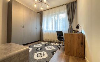 Apartament 1 camera ultrafinisat | Certificat clasificare | AirBnb - Poză 14