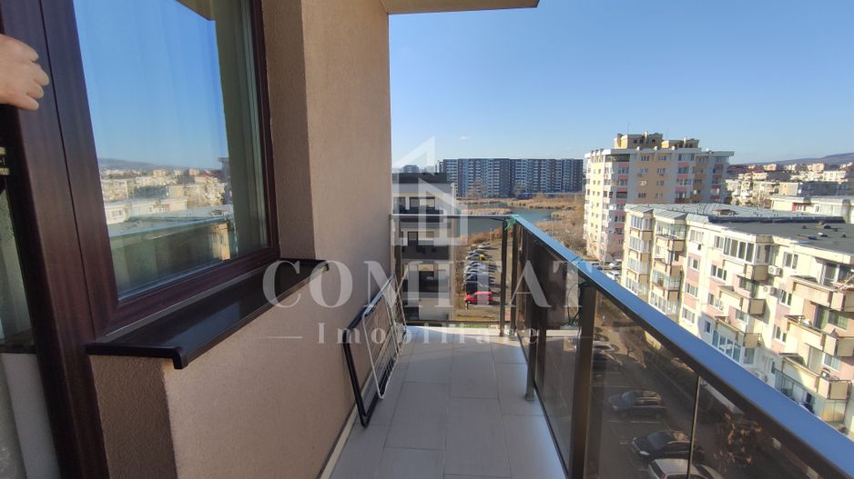 Apartament cu 3 camere | 64 mp | Panorama | Intre Lacuri - Poză 11