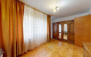 Apartament 3 camere bloc reabilitat Berceni - Emil Racovita - Poză 21