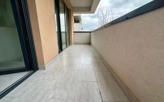 Cug - 2 Camere Decomanat+ Loc De Parcare  - Etaj 1 -Bloc 2022 - Poză 8