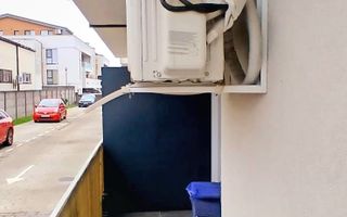 Oferim spre vanzare Apartament 2 camere tip SAD  + 2 locuri de parcare - Poză 17