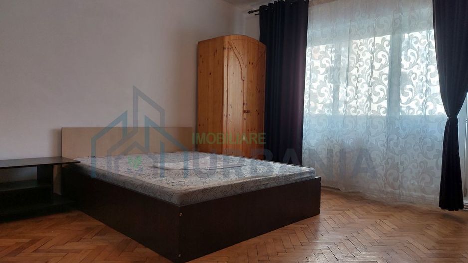 Apartament 1 cameră de închiriat în zona Păcurari, Iași - Poză 4