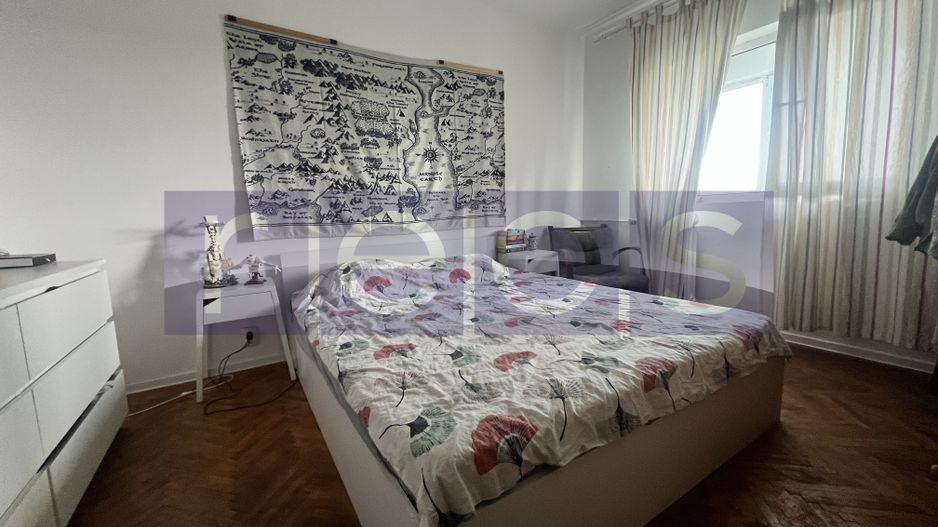 VANZARE 2 CAMERE | SEMIDECOMANDAT | ZONA TITAN - Poză 3