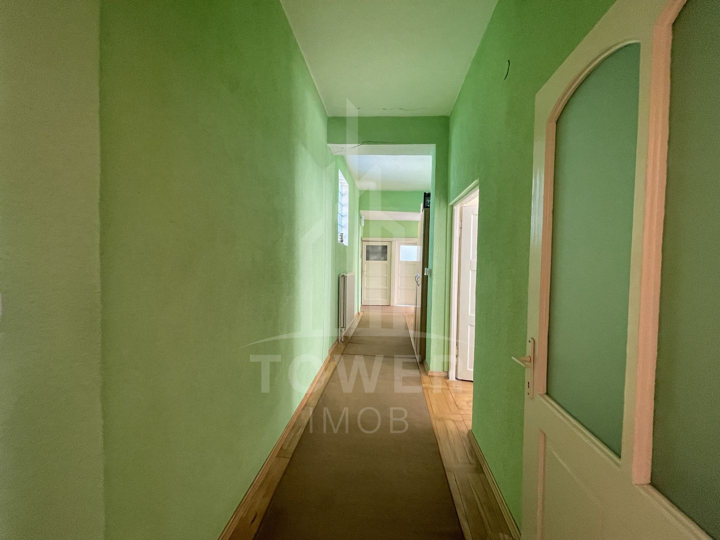Casa individuala - 3 camere | 86 mp utili | teren 234 mp- Lazaret - Poză 8