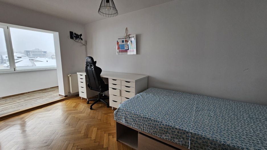 La 5 minute de Centru Civic, apartament pet friendly - Poză 10
