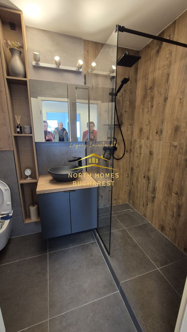 Apartament de vanzare zona tei, bloc 1986 - Poză 13