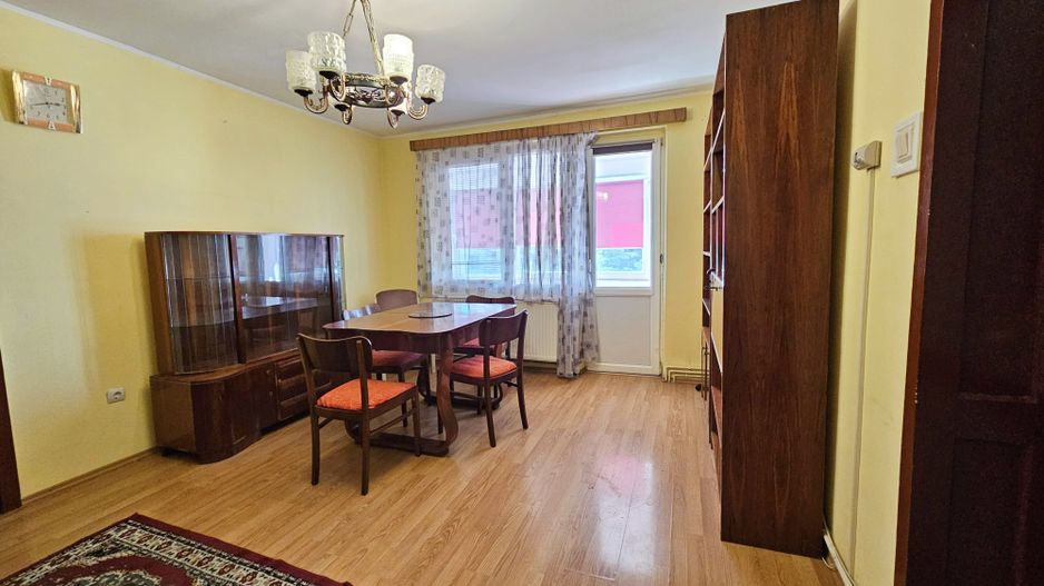 Apartament 2 Camere Săcele – Etaj 2, Bloc Izolat, Cheile la Agenție! - Poză 13