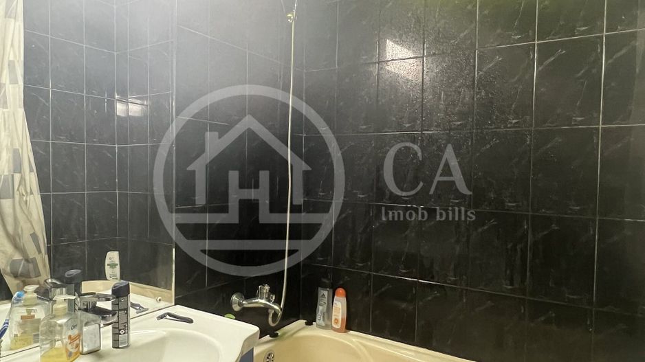 Apartament cu 2 camere de inchiriat Splaiul Crisanei Oradea - Poză 6