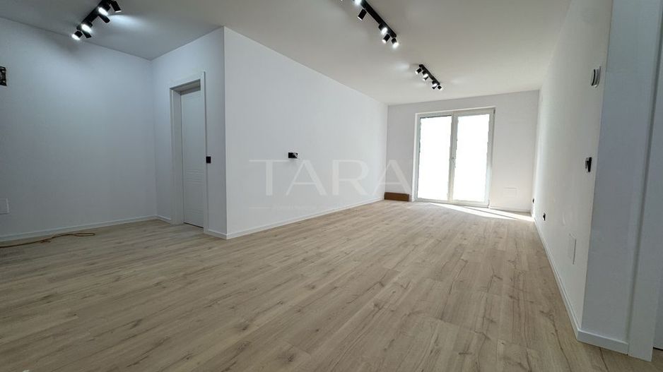 Apartament modern cu 2 camere – Elite City, Cluj-Napoca. - Poză 3