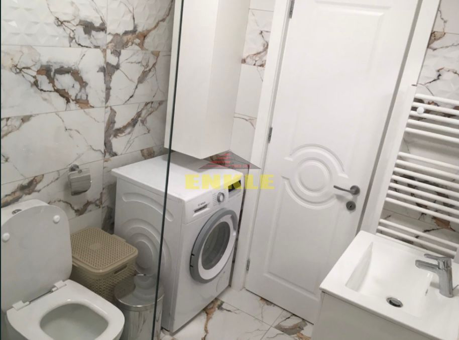 De inchiriat apartament cu 1 camera | BLOC  NOU - Poză 6