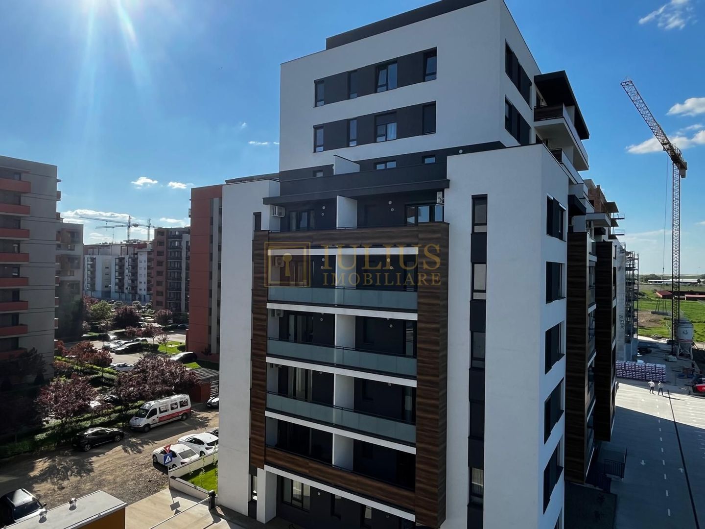 Pet-friendly, 2 camere, centrala proprie - Poză 11