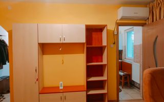 2 CAM TATARASI, FARA RISC, MOBILAT, ETAJ INTERMEDIAR, MUTARE IMEDIATA - Poză 24