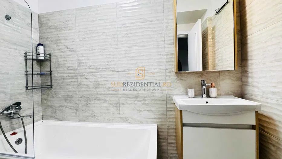 Apartament cu 2 camere, decomandat, parcare inclusa, Comision 0% - Poză 7