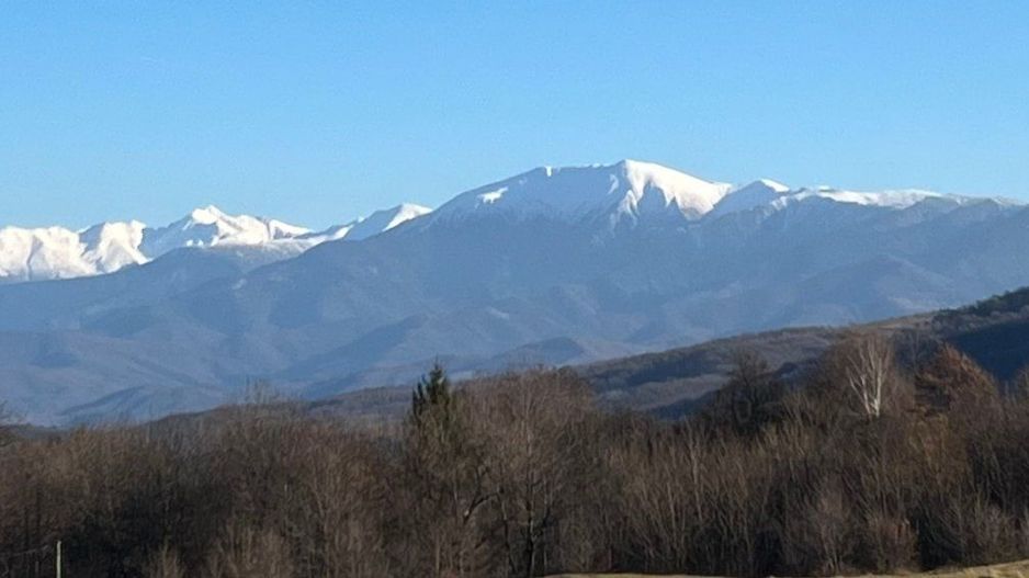 Teren intravilan 3000mp, Regim P+1+M, Sibiu, Tocile - Sadu - Poză 3