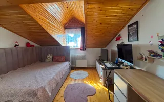 Apartament 3 camere la casă in apropiere de Parcul Sub Arini, Sibiu - Poză 21